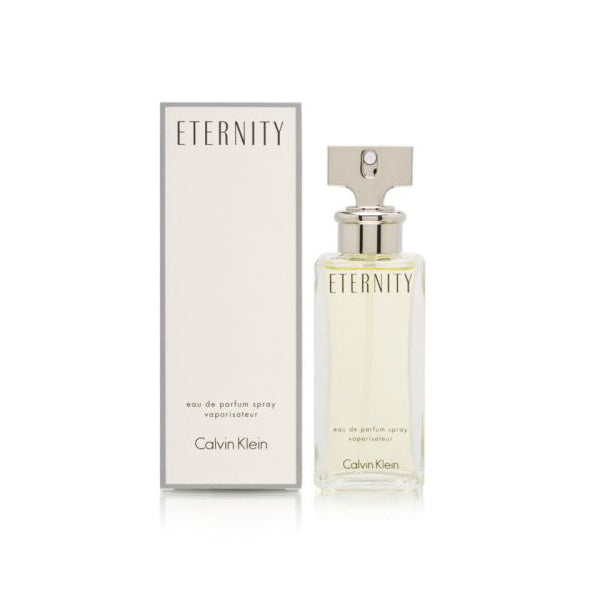 ETERNITY / EDP SPRAY (50 ML)